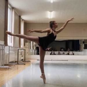 Meet your Posher, Piper